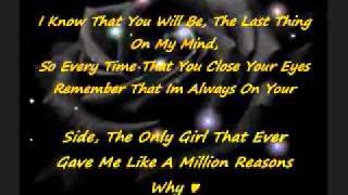 Mc Magic - Reasons / Lyrics