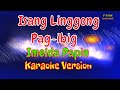 ♫ Isang Linggong Pag-ibig - Imelda Papin ♫ KARAOKE ♫