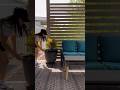 Ad How I Built A Easy DIY Privacy Screen Using The Wagner Spraytech FLEXiO 3500 Paint Sprayer