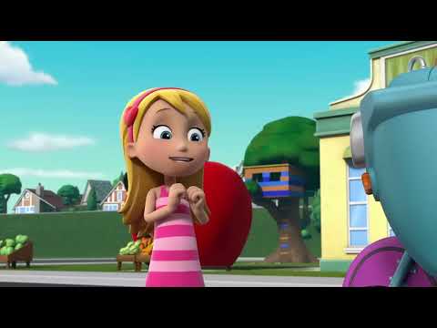 The Young Mouse of Notre Dame Part 20 - Fievel the True Hero/Happy Ending