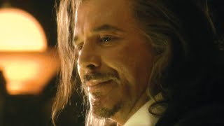 Masked and Anonymous (2003) Mickey Rourke - Scenes & Trailer (Bob Dylan)