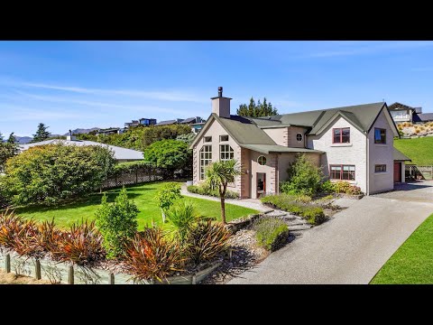 22 Penrith Park Drive, Wanaka, Otago, 5 bedrooms, 3浴, House
