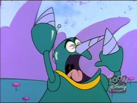 Sonic the Hedgehog on Toon Disney(June 9, 1999)(Part 2/2)(NaQis&FriendsUSA)(NaQis&FriendsUSA/TV)