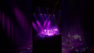 Dhafer Youssef, Justin Faulkner, Ben Williams, Aaron Parks, Ambrose Akinmusire, London 2017