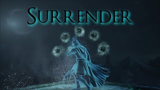 Surrender