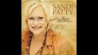 Sandi Patty - Let There Be Praise