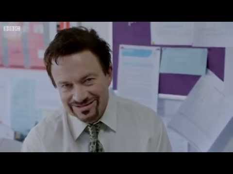 Harry and Paul - The Office