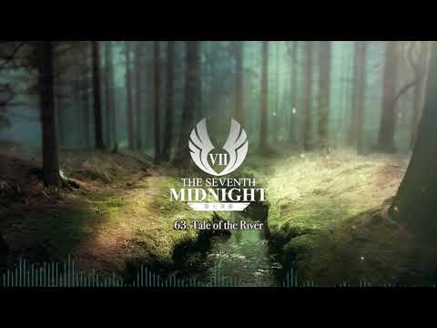 63. Tale of the River | RPG Bard Theme | Calm Fantasy Music | Background Music | DnD