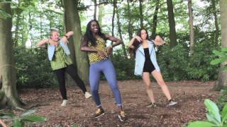 HIPHOP LANCS PROMO |Rain Dance