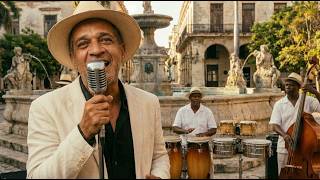 Bolero Bajo las Estrellas – Noches de La Habana