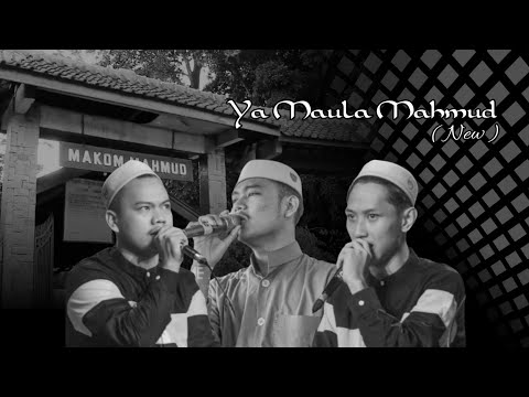 AL AMIR - YA MAULA MAHMUD ( LIVE PERFORM - HAUL EYANG ANTAPANI )