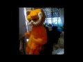 Garfield Animado