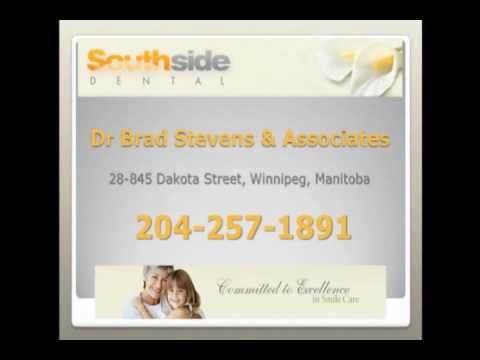 St Vital Manitoba Invisalign ® Dentists Family Cosmetic Orthodontic Dentistry -Winnipeg Dentists