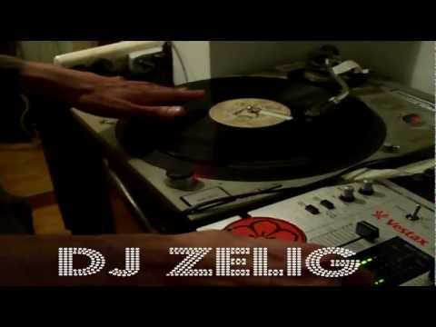 Ensayo Antes Del Show - Dj Zelig - Maestroshao Ahora Es Mantra - Laer By StreetFilms