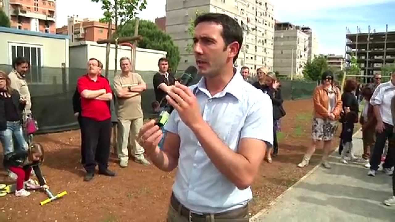 Watch Now Pomezia Plus - Inaugurazione Area via Alcide de Gasperi Pomezia Plus - Inaugurazione Area via Alcide de Gasperi