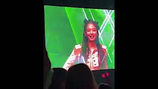Download lagu jennie mistake in how you like that in concert mp3