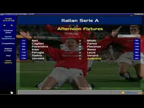 Championship Manager Online PC