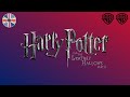 Opening To Harry Potter And The Deathly Hallows Part 2 UK DVD 2011