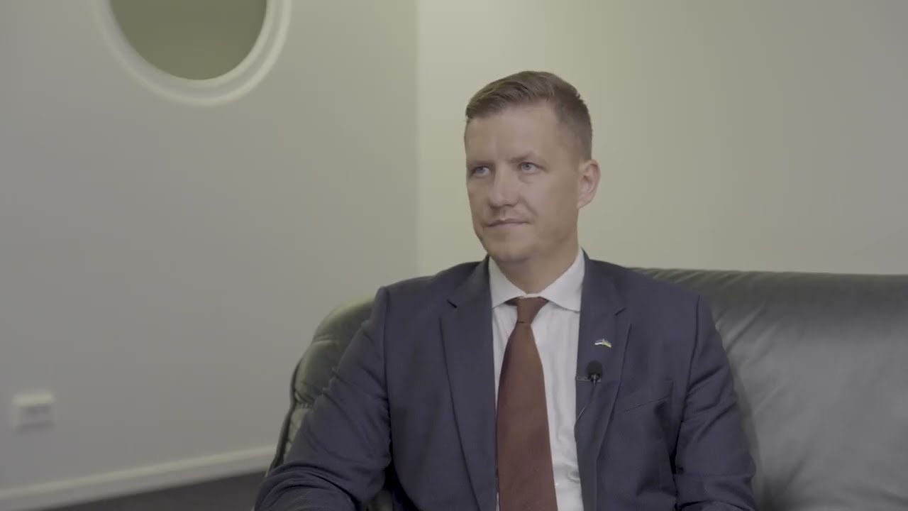 Harrys Puusepp: "Meie oleme need, kes on kontaktis nendega, kes on ohtlikud."