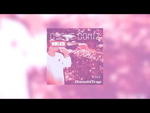 Oyche Doniz   HALKO    prod DonaldTrap x Swizzy