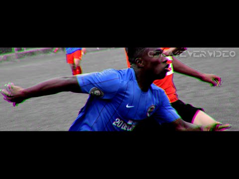 Jeff Louis /The Magician/ Crazy Skills  Dribbling & Goals /Full ᴴᴰ/