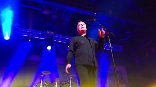 OMD - "What Have We Done" - Revolution Live (Fort Lauderdale, FL) - 04/14/2018