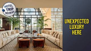 Only YOU Hotel Sevilla - Unexpected Luxury Here | Seville, Spain🛏️