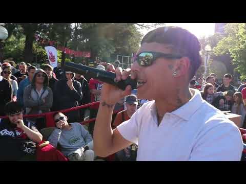 MAYA vs NERALE  |OCTAVOS DE FINAL BESTIAS DEL ATLÁNTICO DELUXE FT ELEVEN| #FESTIVALFLAMA