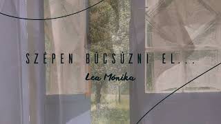 Szépen búcsúzni el