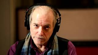 Benmont Tench interviewed on Sound Opinions