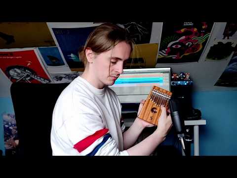 outer wilds medley using every instrument i own