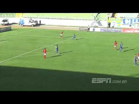 Gols de boa esporte x cruzeiro campeonato mineiro