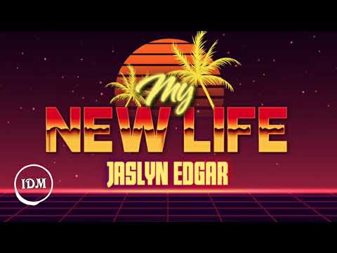My New Life ♧ BLAEKER feat. Jaslyn Edgar (PoP) Lyrics ⬇️