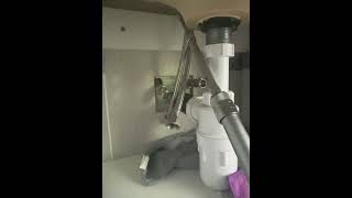 Preview of Tap replacement.