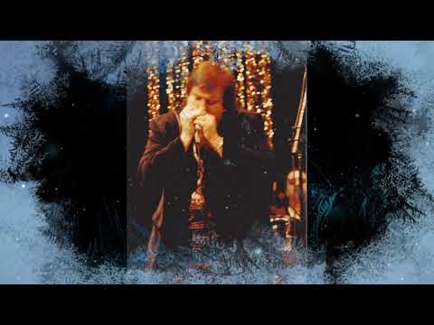 Resolution Blues  - Tom Townsley & The Backsliders - Here Comes Another Christmas- Blue Wave Records