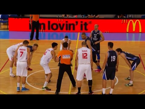 2016.05.04. SKSE - MTK összefoglaló