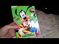 Vhs And DVD Update For 3 8 19 Part 1