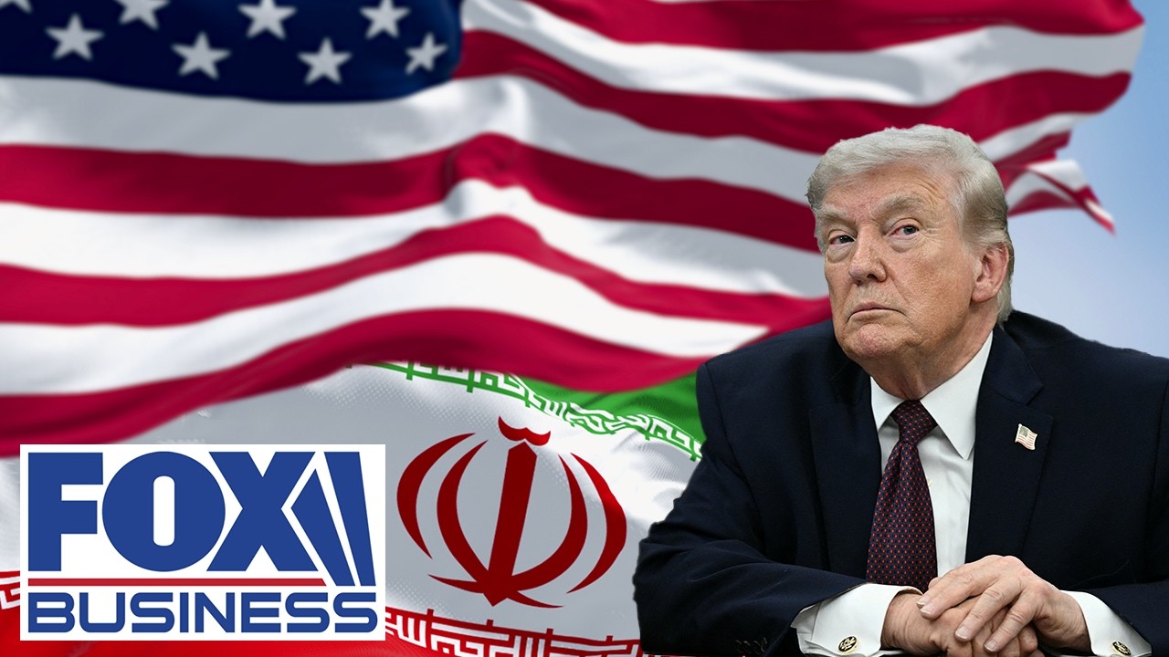 LAST-SECOND SHOWDOWN: Ceasefire locked in JUST before Trump’s deadline