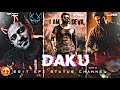 PRABHAS DAKU EDIT Prabhas Edit Daku Song Edit Prabhas Attitude WhatsApp Status Shorts