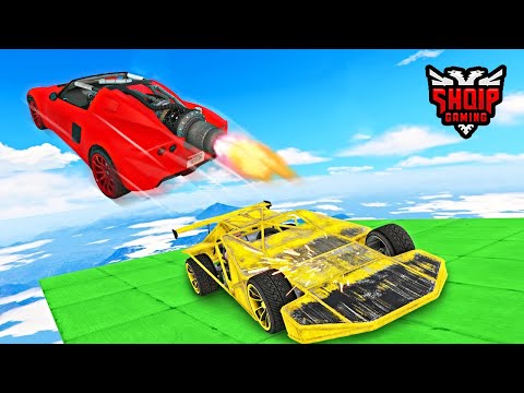 GTA 5 SHQIP - Ballë për Ballë !! - SHQIPGaming