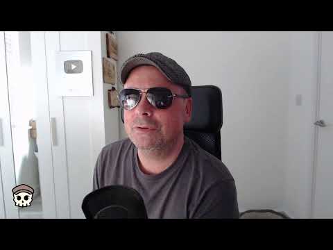 Warhammer 40k live stream - The Lion Returns, sort of