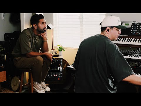 The Blood | Nothing But The Blood of Jesus | Mark Gutierrez