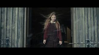 Opening scene The Girl In The Spider's Web 2018 720p video