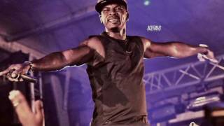 Mr. Vegas - Dancehall Pirate - June 2016