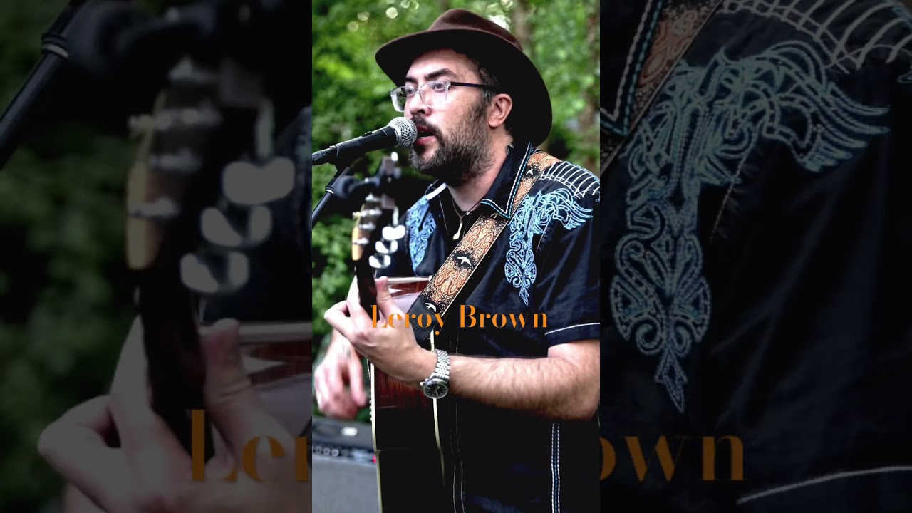 Promotional video thumbnail 5 for Strummin & Drummin—Dynamic Duos