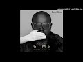Corazon Maître Gims