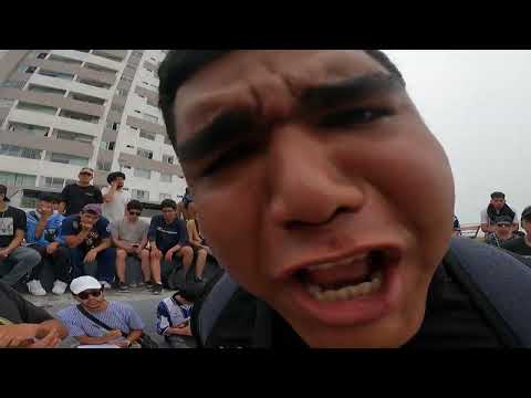 SCOPE ARLEX vs JOCHO REJAS vs PACKTO KODI - OCTAVOS - LZ 2v2 SUNRISE