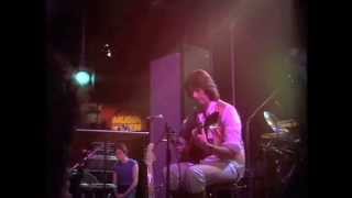 Steve Hackett Acoustic Section