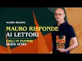 Mauro Answers His Readers Skies Afire