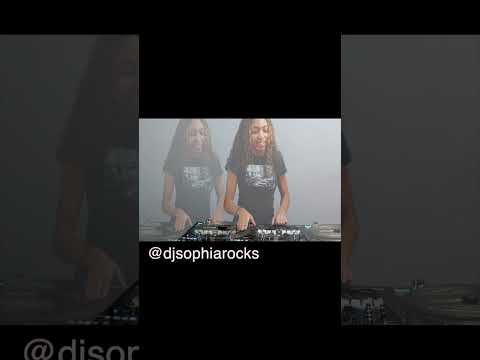 National Dj Day "Celebrating 10yrs"